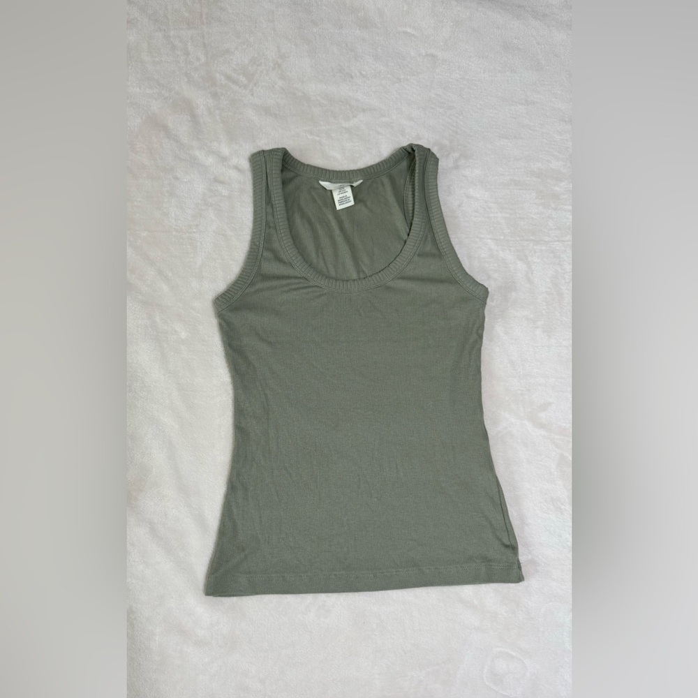 Tank top H&M - Xs